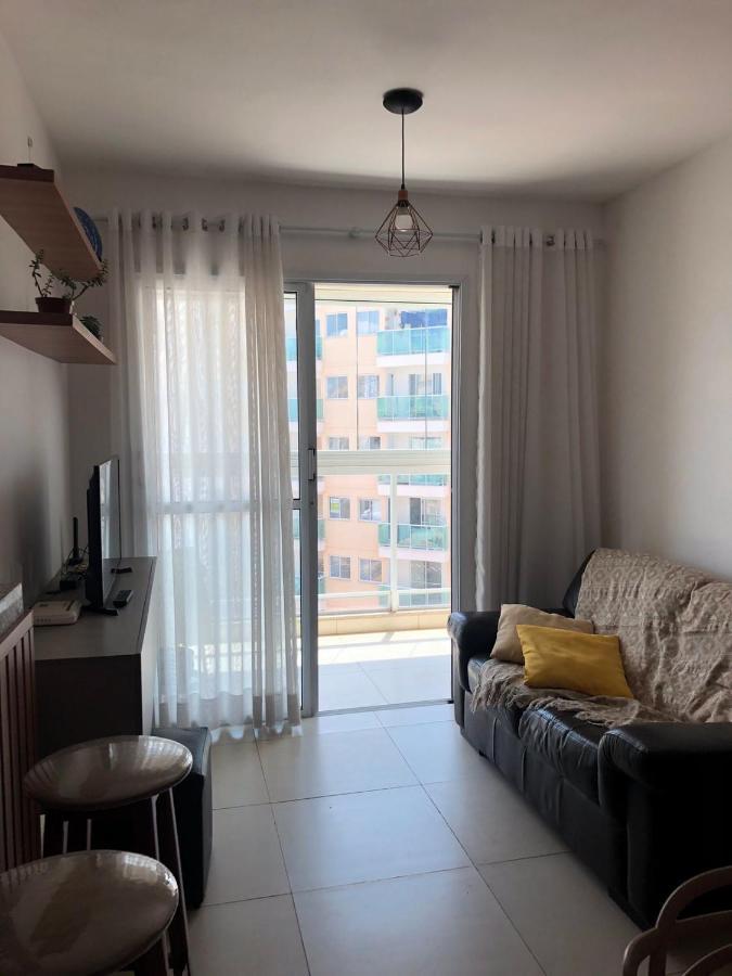 Апартаменти Apartamento Proximo Ao Parque E Aeroporto - Com Academia E Piscina Уберландія Екстер'єр фото