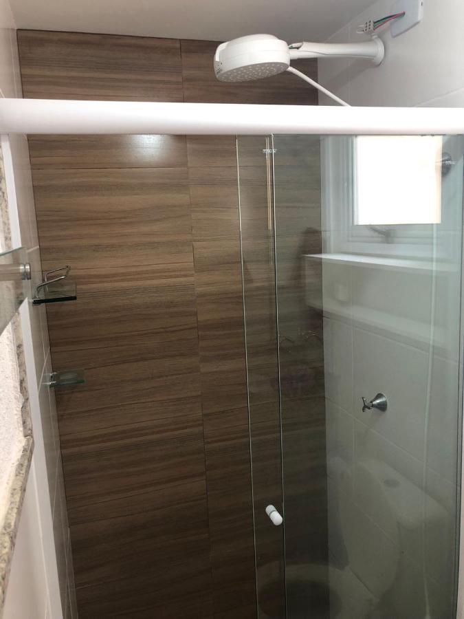 Апартаменти Apartamento Proximo Ao Parque E Aeroporto - Com Academia E Piscina Уберландія Екстер'єр фото